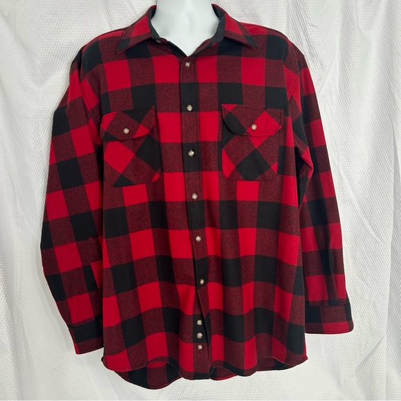 Pendleton Other - Pendleton Wool Field Shirt